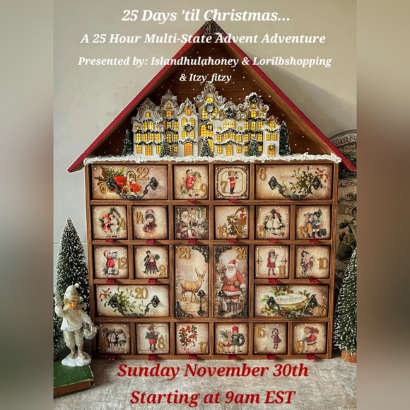 ISLANDHULAHONEY *** LIVE SHOW ANNOUNCEMENT *** LIKE TO BE NOTIFIED - Picture 1 of 11